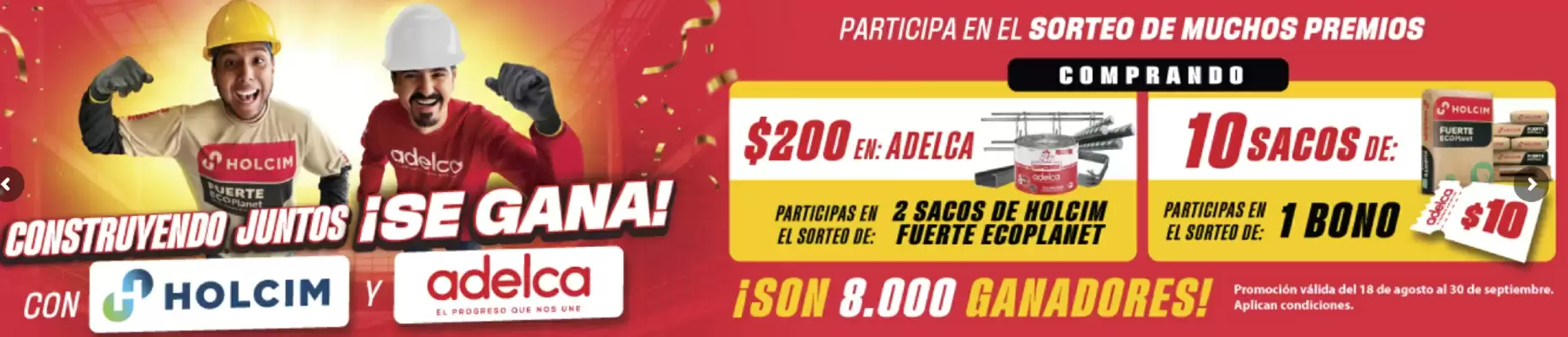 Catálogo Disensa (válido hasta 30-09)