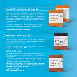 Catálogo Carrizo Dental Página 26