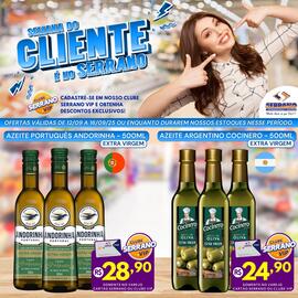Catálogo Serrano Supermercado Página 4