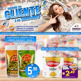 Catálogo Serrano Supermercado Página 5