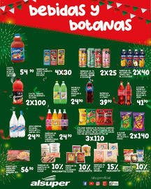 Folleto Alsuper Página 3