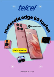 Catálogo Telcel Página 1