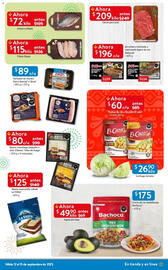 Folleto Walmart Página 2