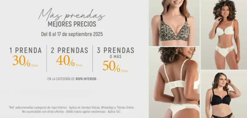 Catálogo Laura (válido hasta 18-09)