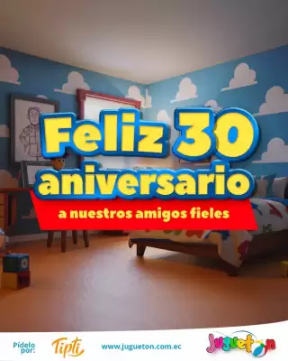 Catálogo Juguetón (válido hasta 18-09)