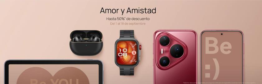 Catálogo Huawei Página 1