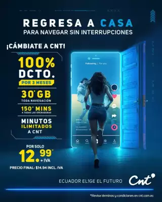 Catálogo CNT (válido hasta 27-09)