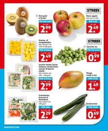 Hoogvliet folder week 38 Pagina 12