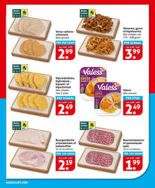 Hoogvliet folder week 38 Pagina 14