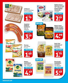 Hoogvliet folder week 38 Pagina 16