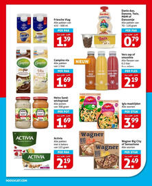 Hoogvliet folder week 38 Pagina 18