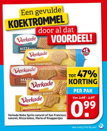 Hoogvliet folder week 38 Pagina 19