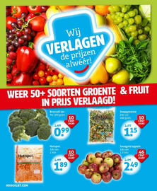 Hoogvliet folder week 38 Pagina 2