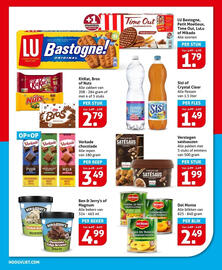Hoogvliet folder week 38 Pagina 20