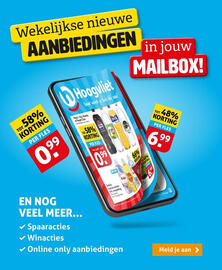 Hoogvliet folder week 38 Pagina 21