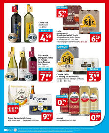 Hoogvliet folder week 38 Pagina 22