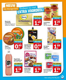 Hoogvliet folder week 38 Pagina 23
