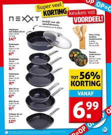 Hoogvliet folder week 38 Pagina 29