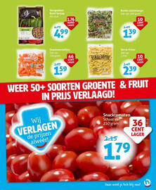 Hoogvliet folder week 38 Pagina 3