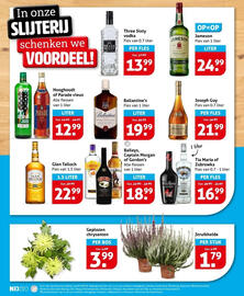 Hoogvliet folder week 38 Pagina 30