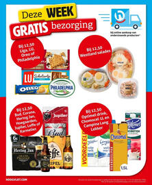 Hoogvliet folder week 38 Pagina 32