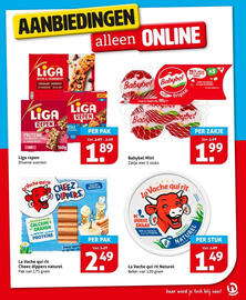 Hoogvliet folder week 38 Pagina 33