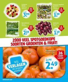 Hoogvliet folder week 38 Pagina 4