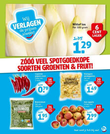 Hoogvliet folder week 38 Pagina 5