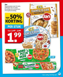 Hoogvliet folder week 38 Pagina 9
