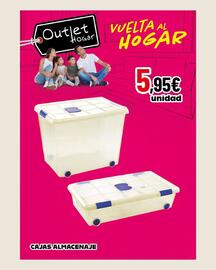 Catálogo Outlet Hogar Página 2