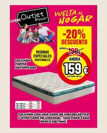 Catálogo Outlet Hogar Página 3