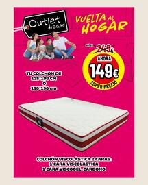 Catálogo Outlet Hogar Página 4