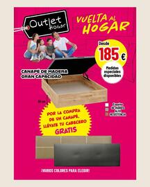 Catálogo Outlet Hogar Página 5