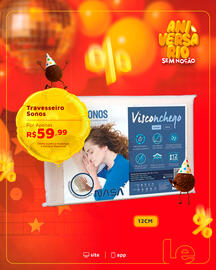 Encarte Le Biscuit Página 5