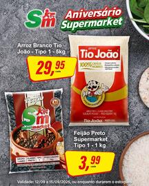 Encarte Rede Supermarket Página 2