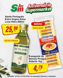 Encarte Rede Supermarket Página 3
