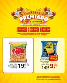Encarte Asun Página 1
