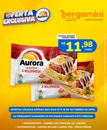 Catálogo Supermercado Bergamini semana 37 Página 2