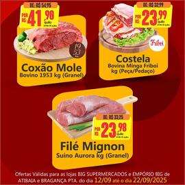 Catálogo Big Supermercados Página 2