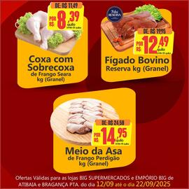 Catálogo Big Supermercados Página 3