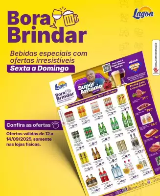 Encarte Super Lagoa (válido até 14-09)
