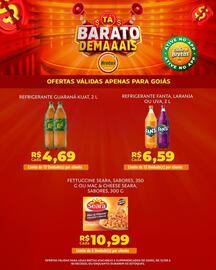 Catálogo Supermercados Bretas semana 37 Página 2