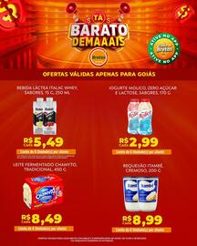 Catálogo Supermercados Bretas semana 37 Página 3