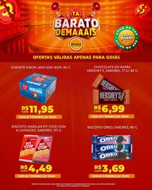 Catálogo Supermercados Bretas semana 37 Página 4