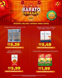 Catálogo Supermercados Bretas semana 37 Página 5
