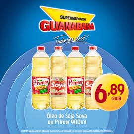 Encarte Supermercados Guanabara Página 2