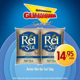 Encarte Supermercados Guanabara Página 4