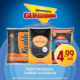 Encarte Supermercados Guanabara Página 5