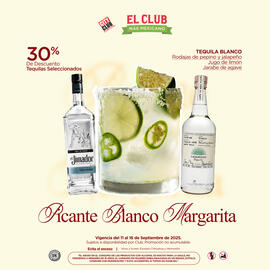 Catálogo City Club Página 3