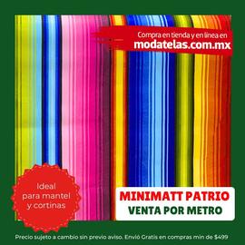Catálogo Modatelas Página 4